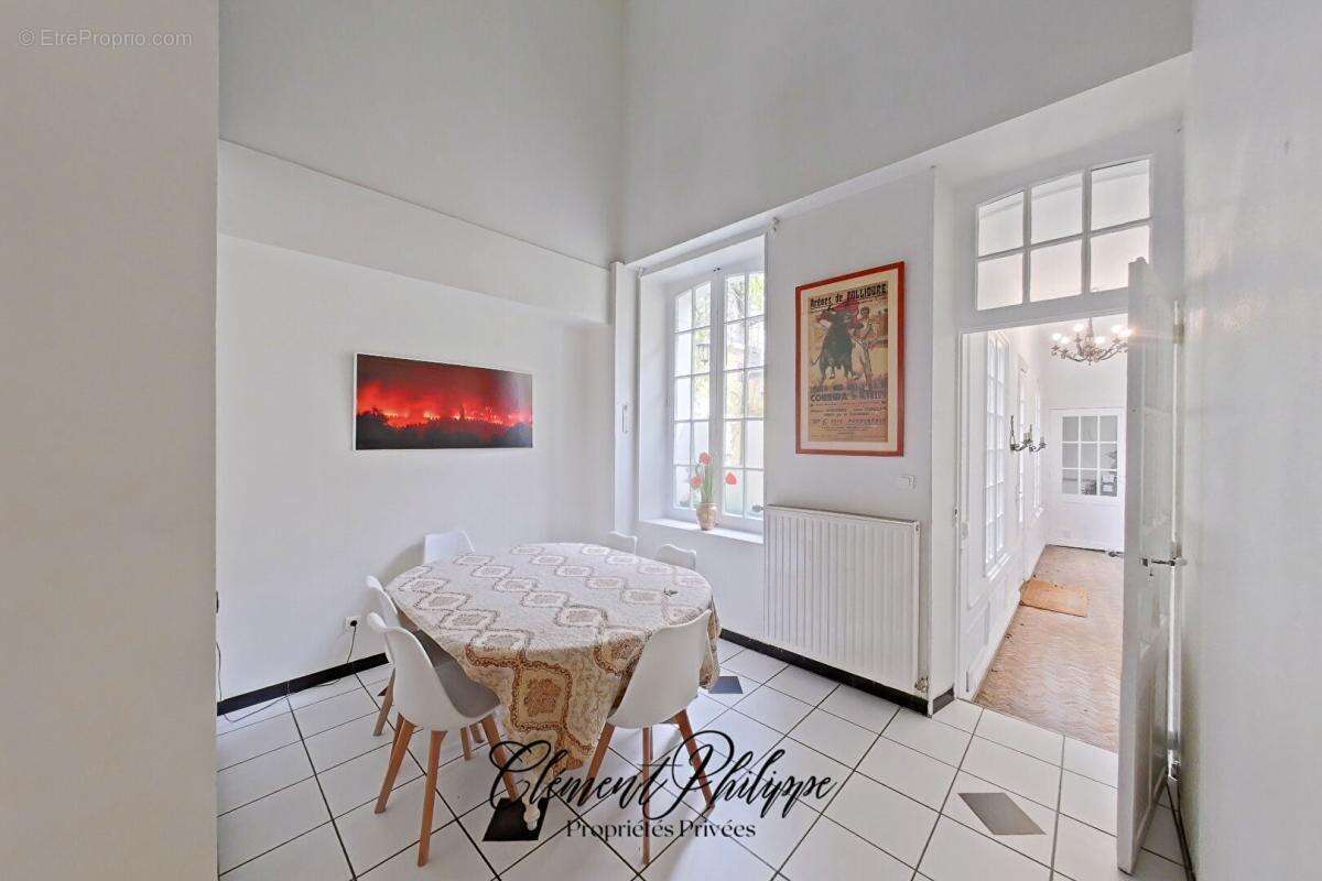 Maison à CARCASSONNE
