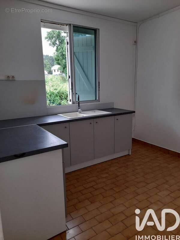 Photo 2 - Appartement à TROIS-RIVIERES
