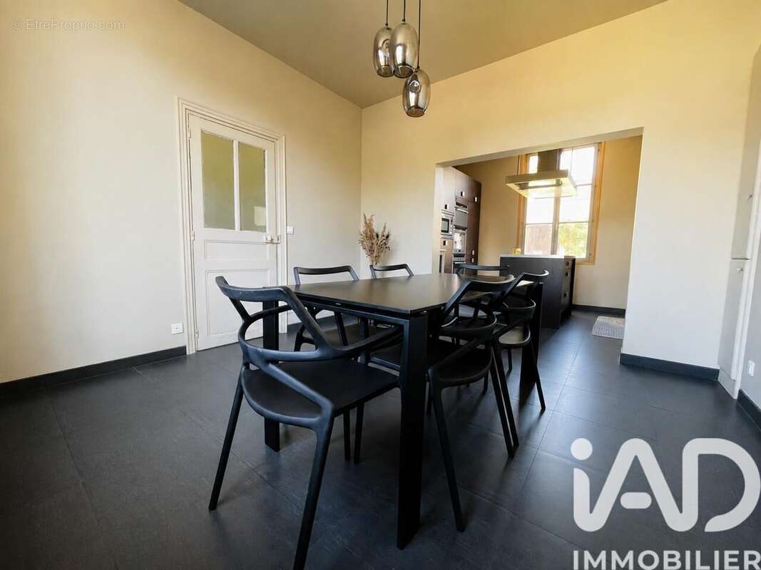 Maison 152 m² à Fresnoy-La-Riviere  - photo 4