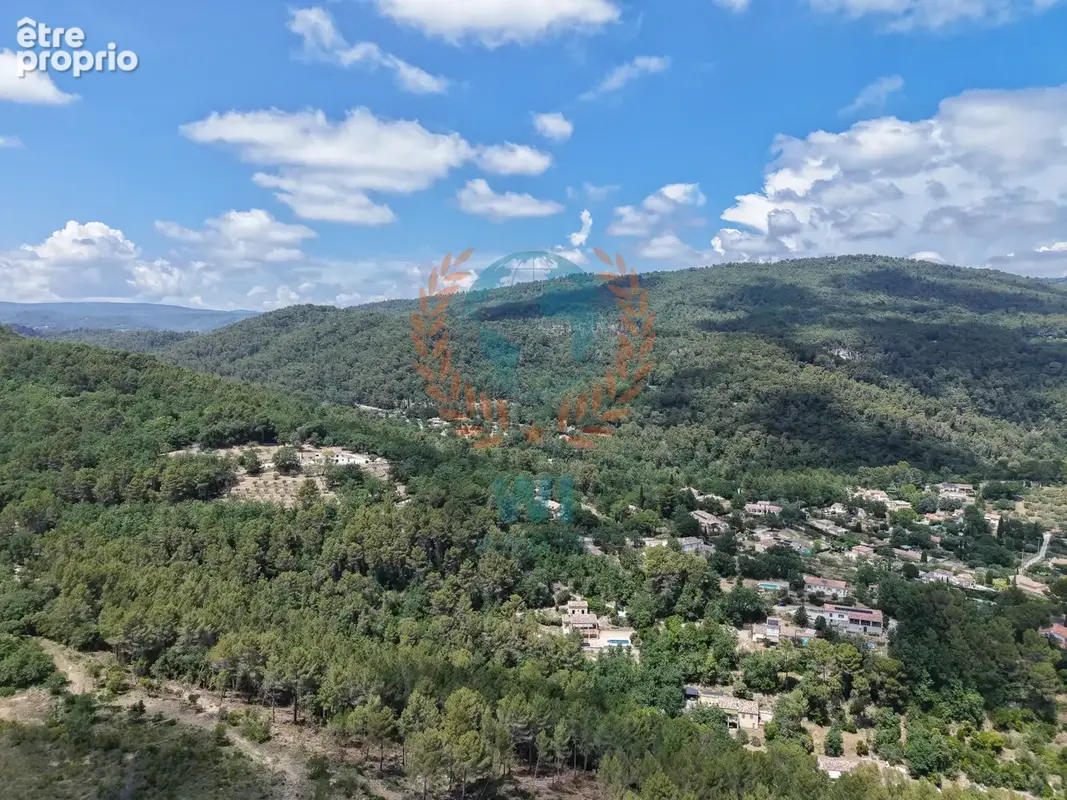 Magnifique vue sur les colline, villa avec piscine - photo 7