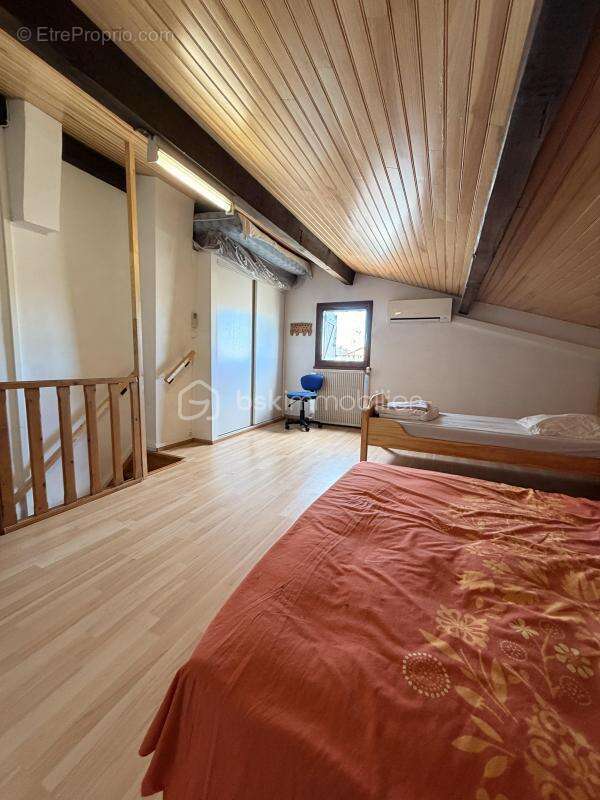 Maison à LE GRAU-DU-ROI