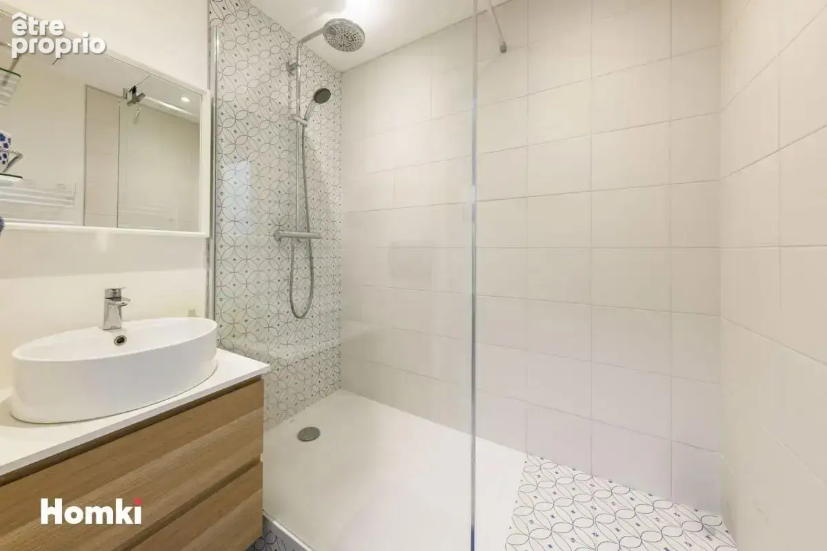 À vendre – Jolie maison familiale de 124 m2 sur les hauteurs de Royat - photo 9