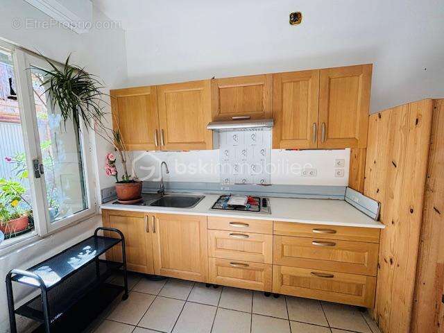 Maison à VILLELONGUE-DE-LA-SALANQUE