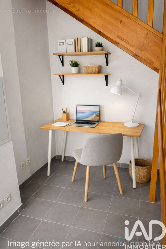 Photo 6 - Appartement à MARSEILLE-10E