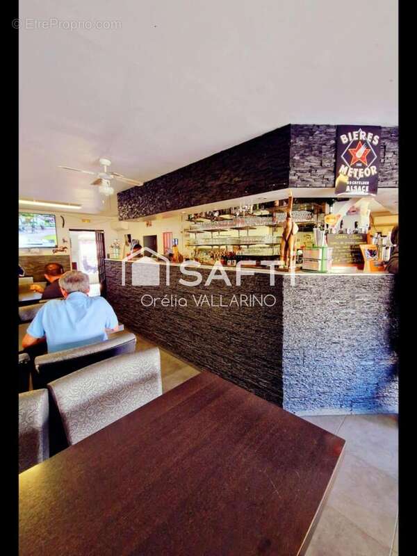 Photo 2 - Commerce à CARBON-BLANC