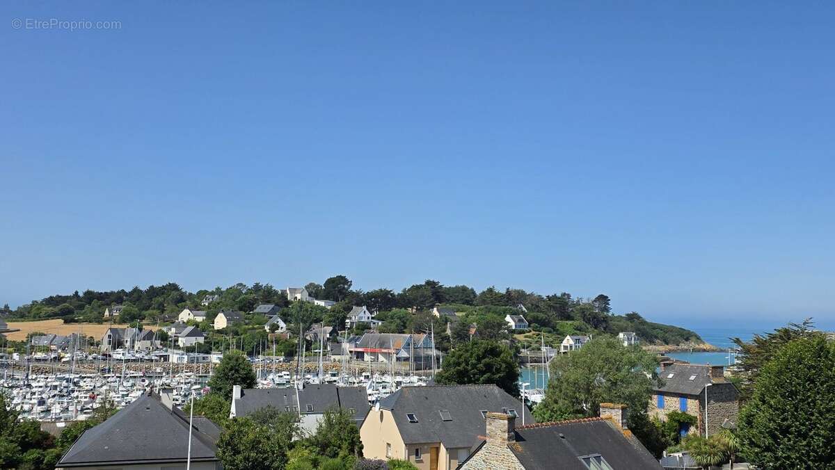 Appartement à PLENEUF-VAL-ANDRE