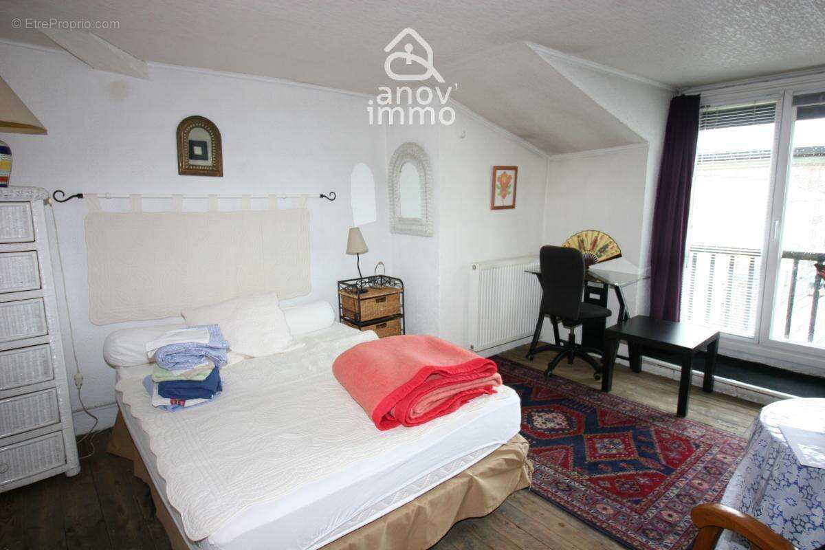 Appartement T5 de 120m2 - Hyper Centre Grenoble - photo 5