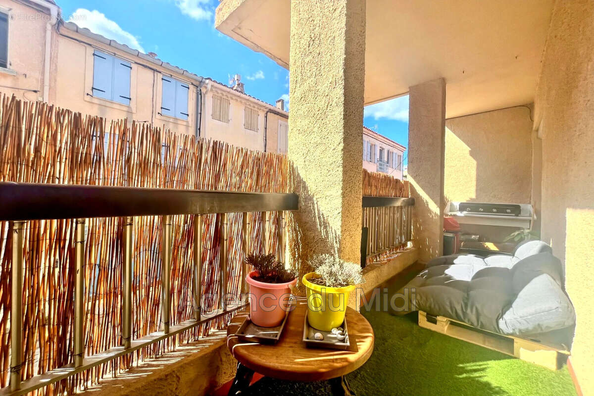 Maison à LEUCATE