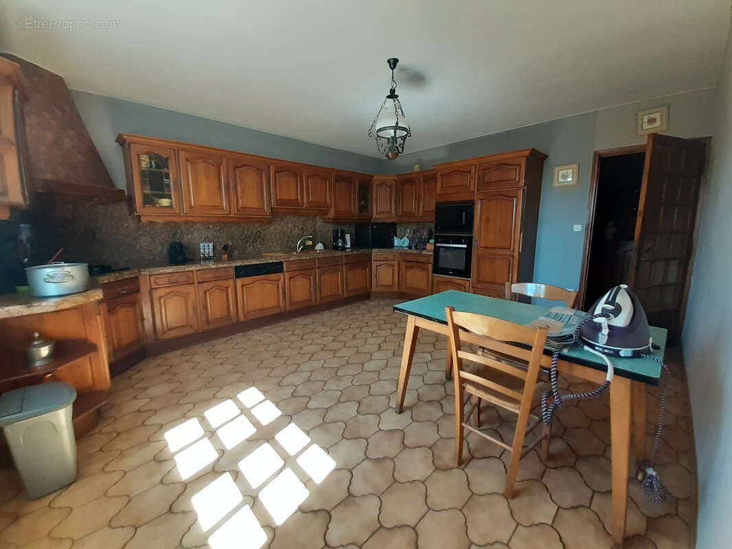 Ensemble immobilier à 25km de Millau - photo 3