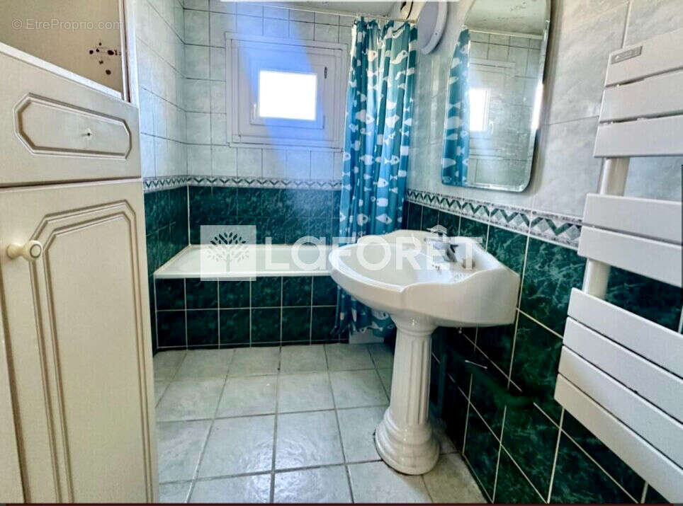 Appartement à MONTIGNY-LE-BRETONNEUX