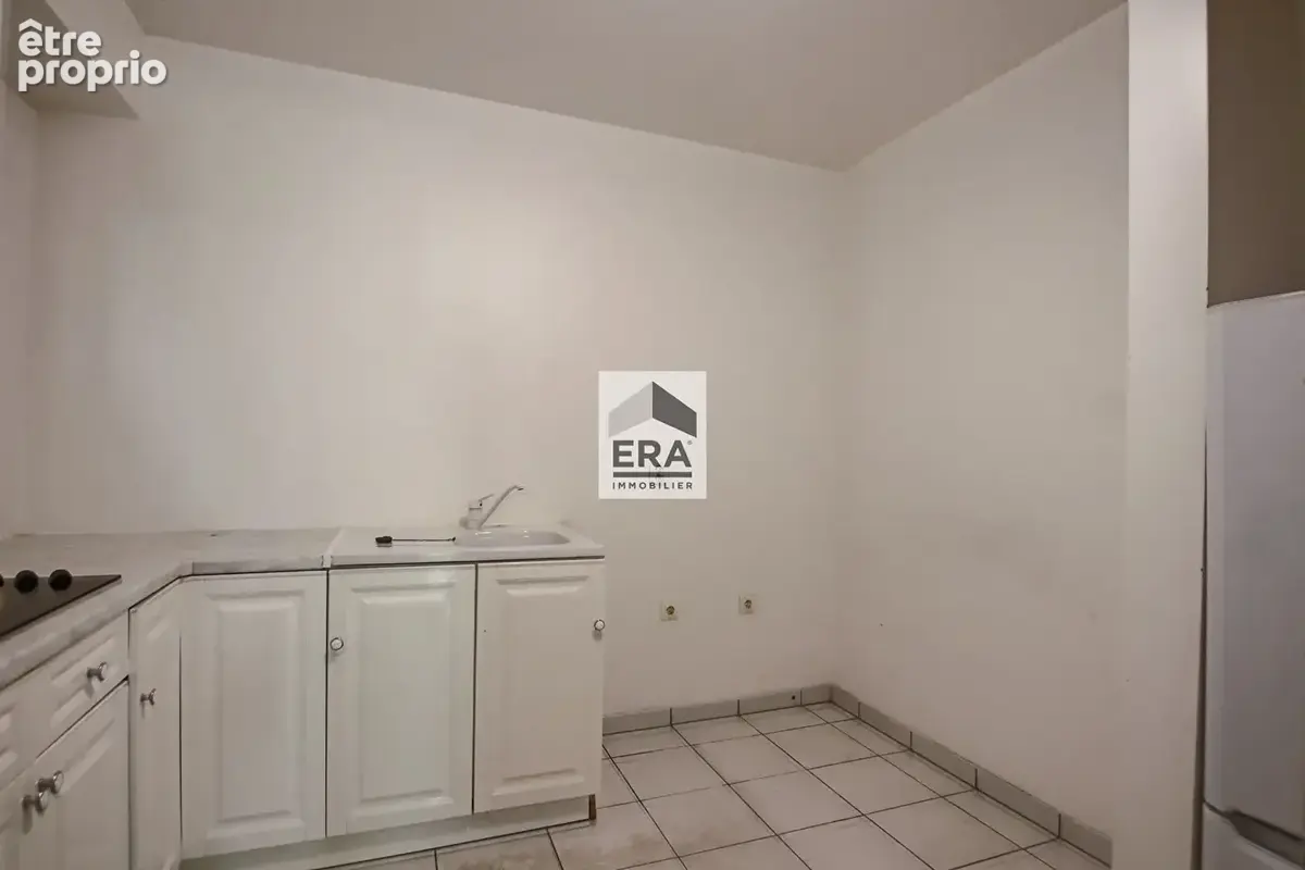 Appartement 70m² à montrouge - photo 4