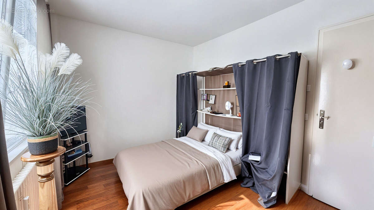 Appartement à THONON-LES-BAINS