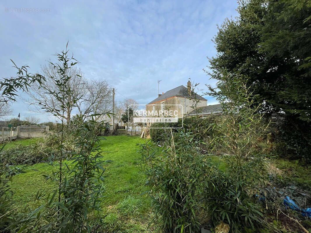 Maison à SAINT-JOACHIM