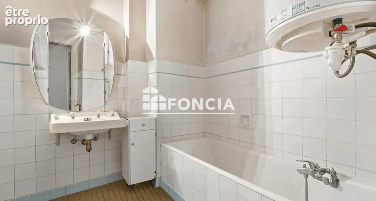 NICE OUEST - Appartement 3 pièces - 70 m2 - photo 7