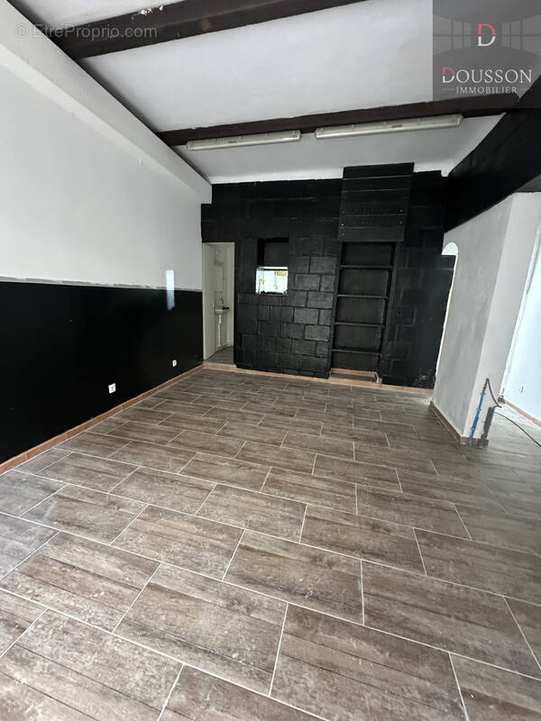 Appartement à LE GRAU-DU-ROI