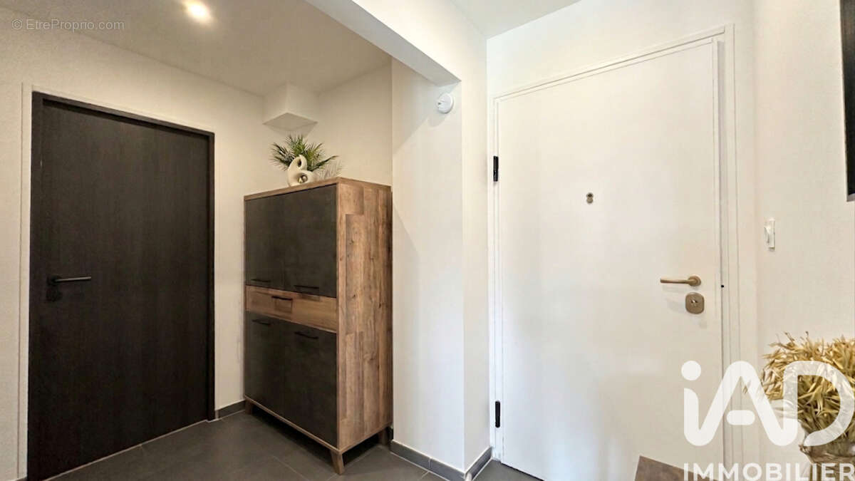 Photo 6 - Appartement à SAINT-VIT