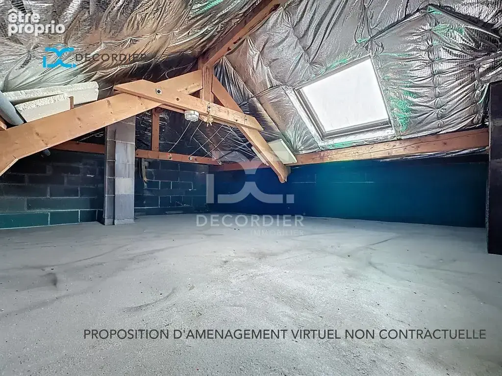Publier maison t4 de 81.5 m² - photo 19