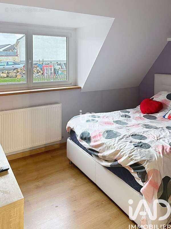 Photo 4 - Maison à SAINT-ETIENNE-AU-MONT