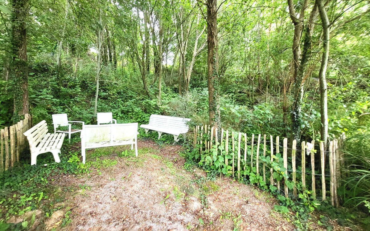 Maison 163 m² à Saint-Aubin  - photo 5