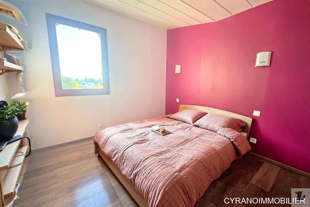 Appartement à BERGERAC