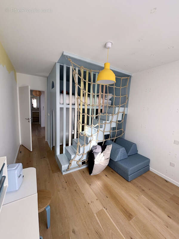 Maison à MONTPELLIER