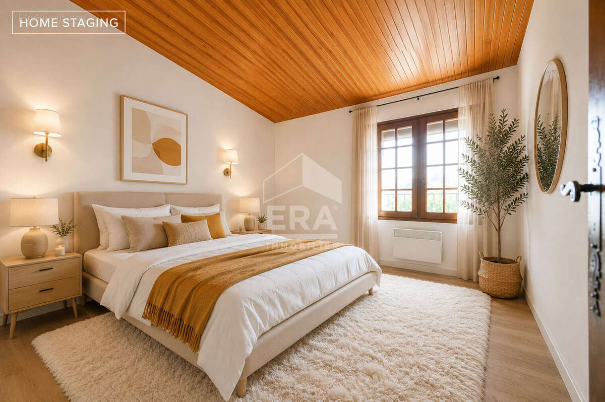 Maison 202m² à perpignan - photo 13