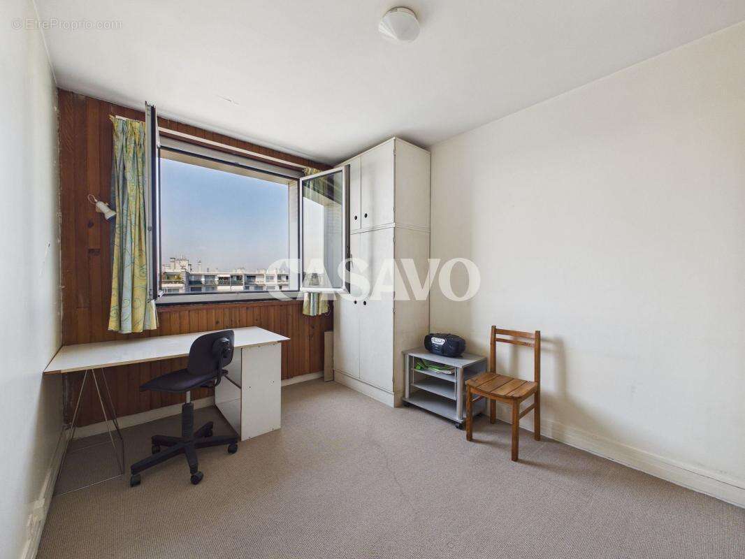 Appartement à SAINT-CLOUD