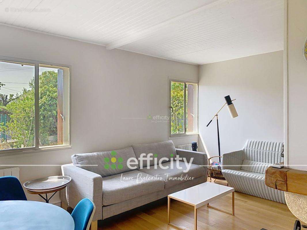 Maison 59 m² à Vert-Saint-Denis  - photo 3
