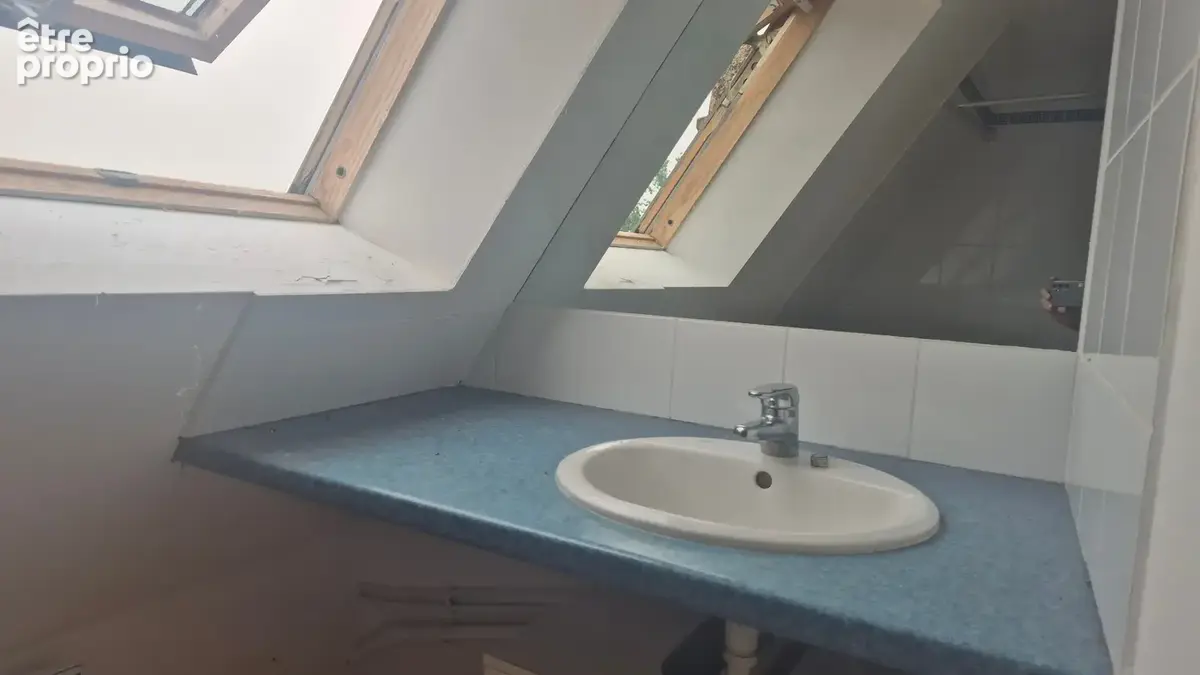 Maison 90 m² à Saint-Vincent-De-Cosse  - photo 25