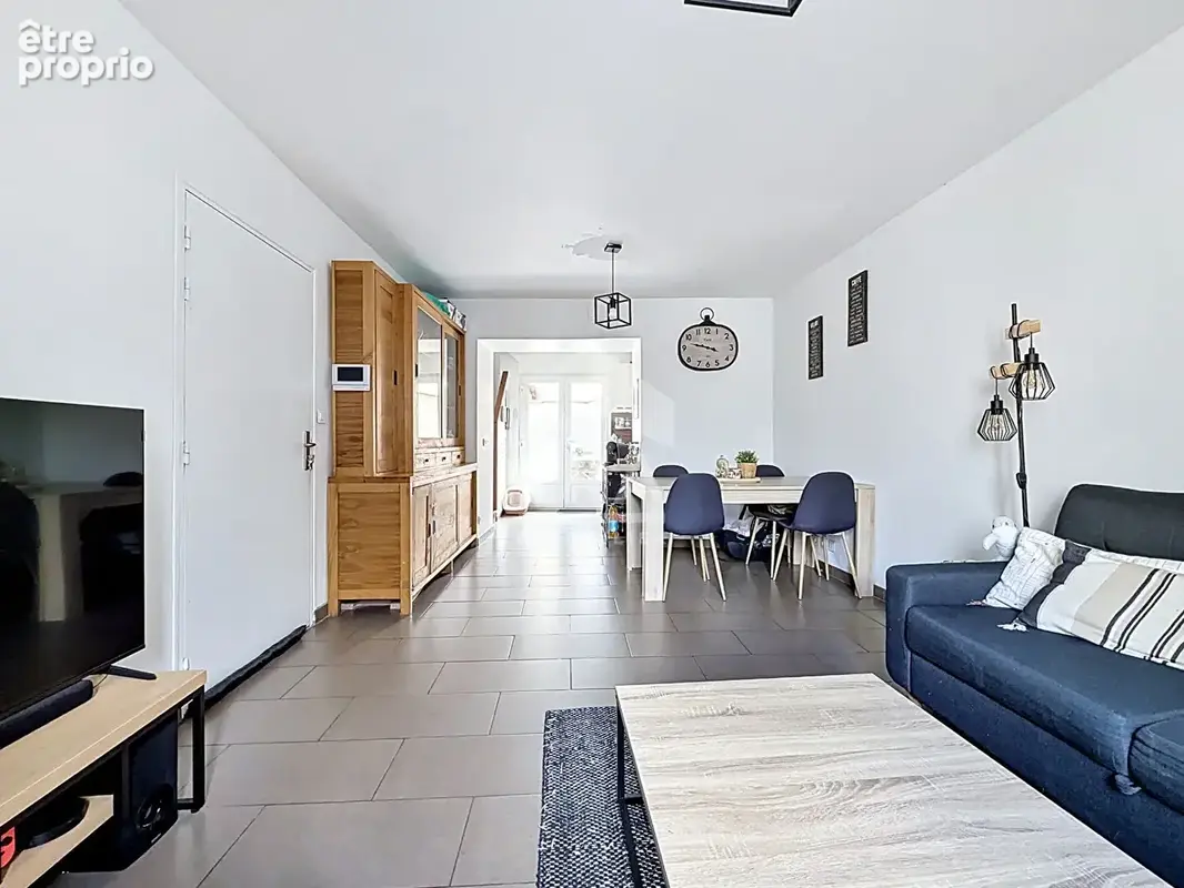 Maison 70m² à étampes - photo 6