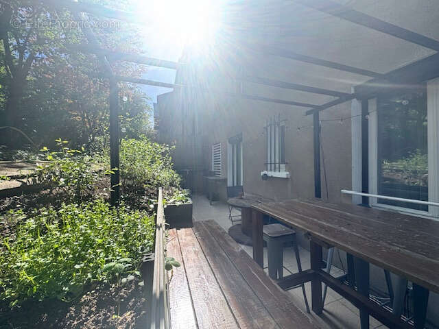 Appartement à RODEZ