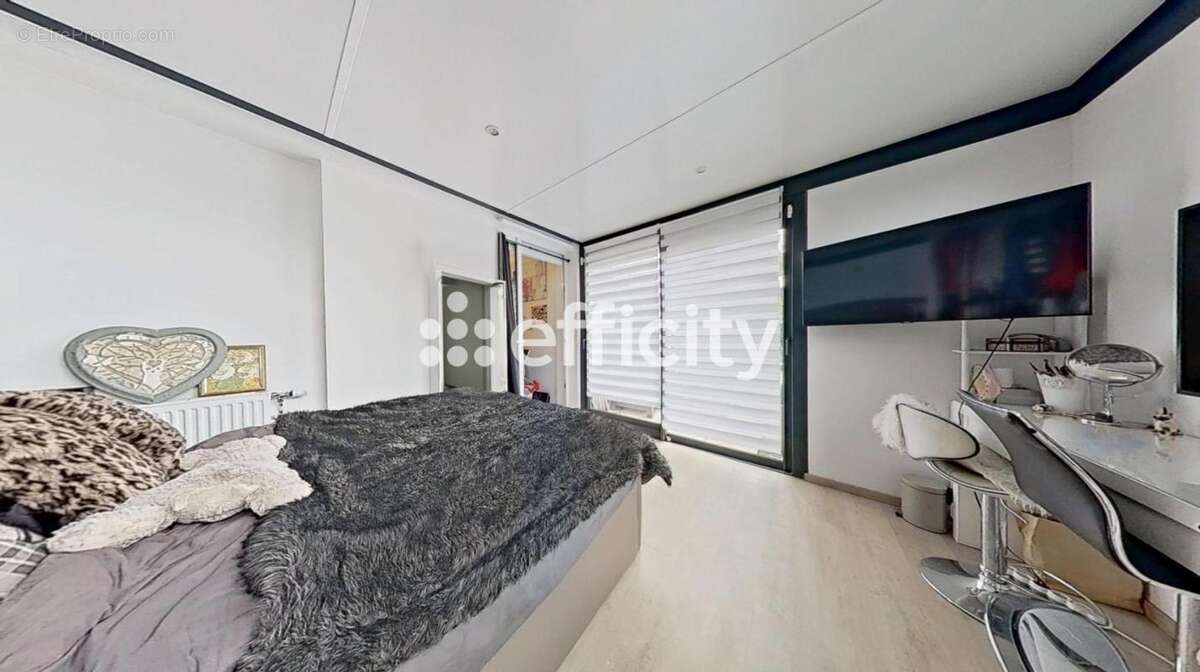 Appartement - photo 10