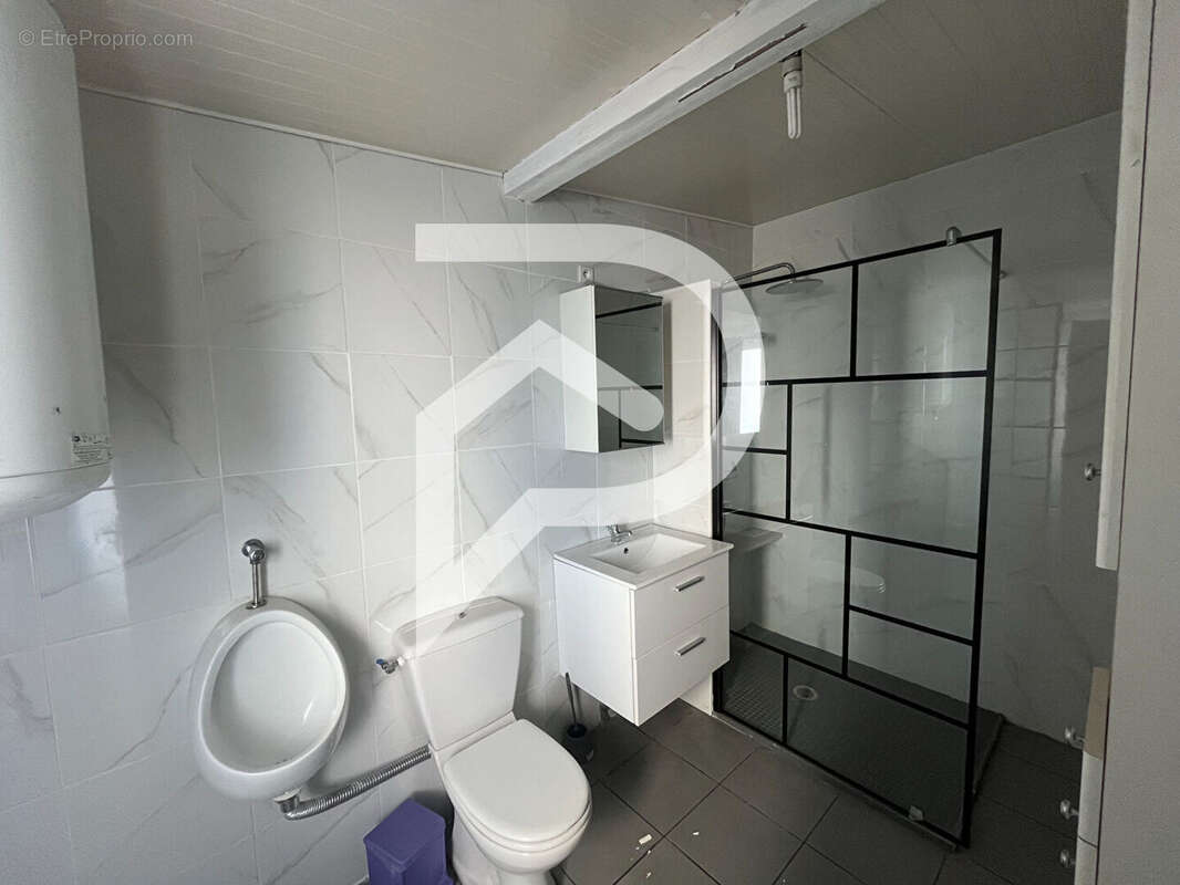 Maison à VIRY-CHATILLON