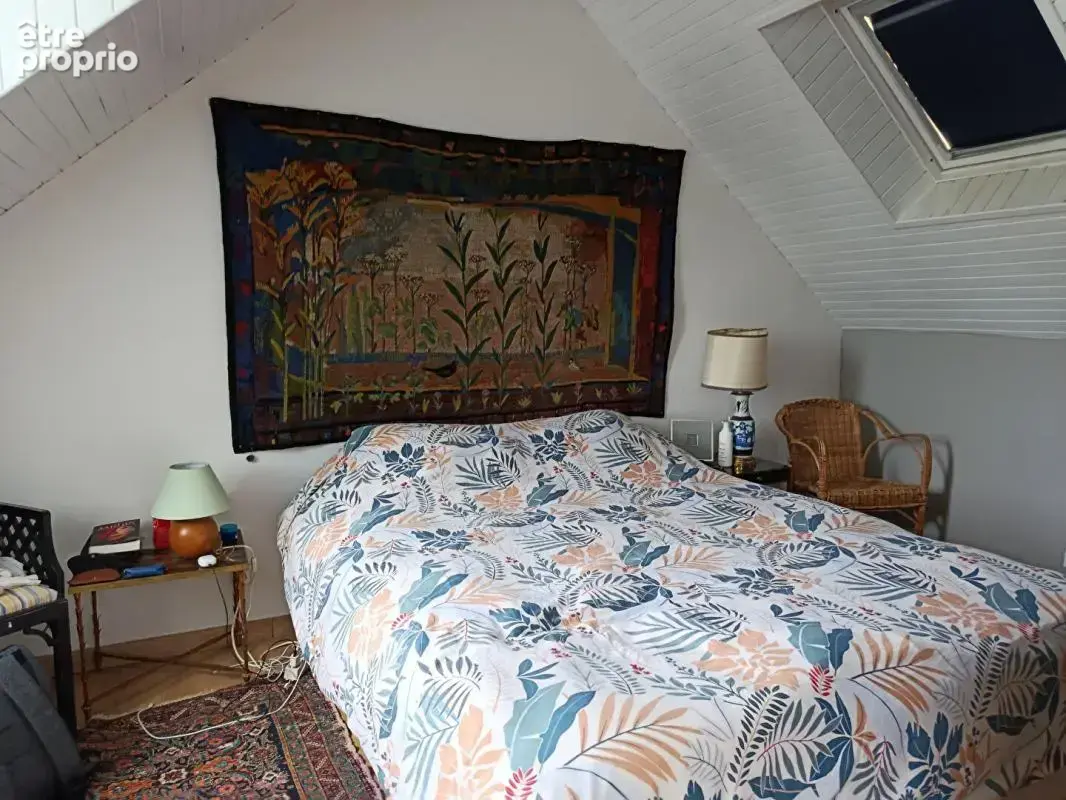 Maison  5 pièce(s) 87 M2 - photo 6