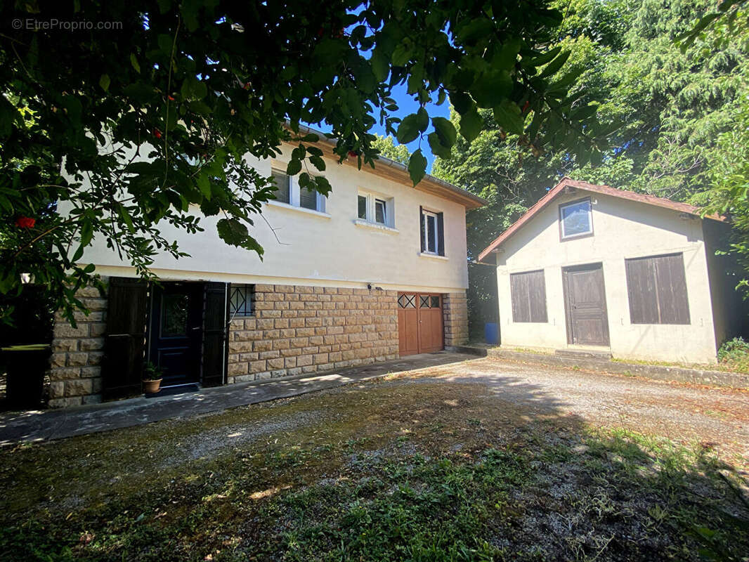 Maison sur tournus  special investisseur - photo 3