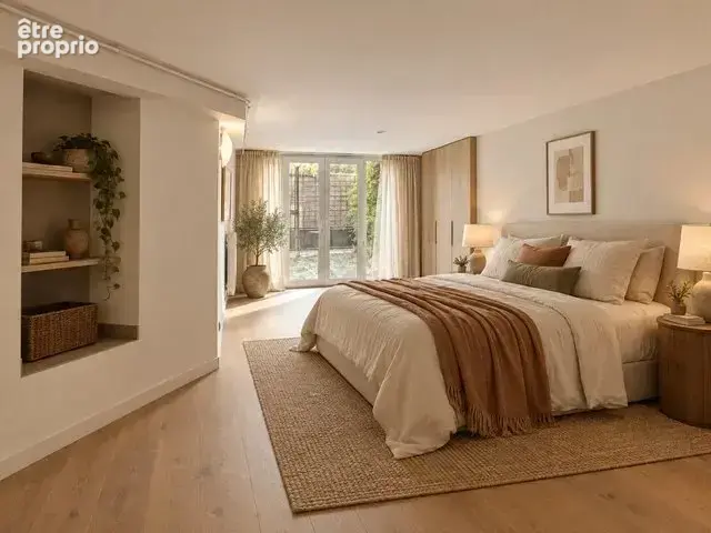 Maison 5 pièces 104 m² à vendre à Paris-14e (75014) - photo 6