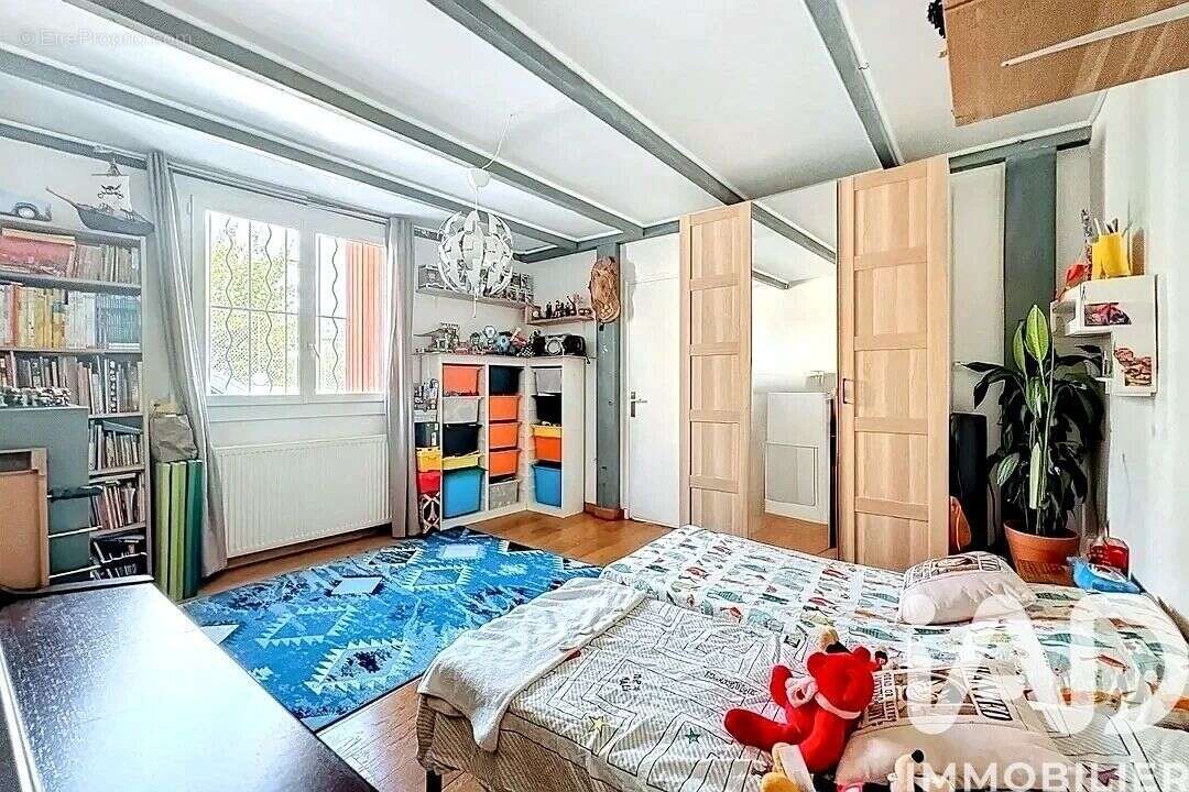 Photo 8 - Maison à MARSEILLE-15E