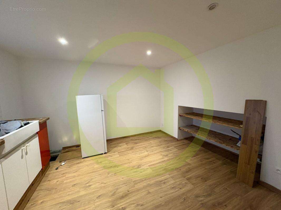 Maison à SAINT-VALERY-SUR-SOMME