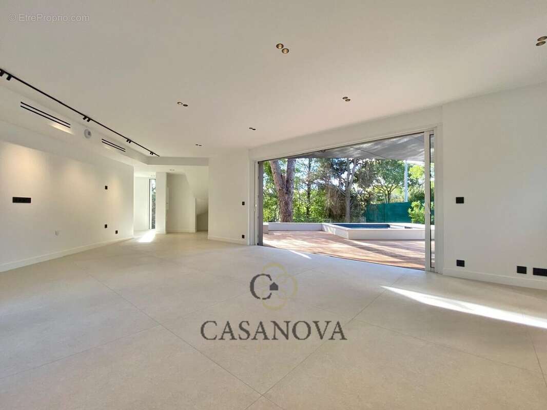 Maison à MONTPELLIER