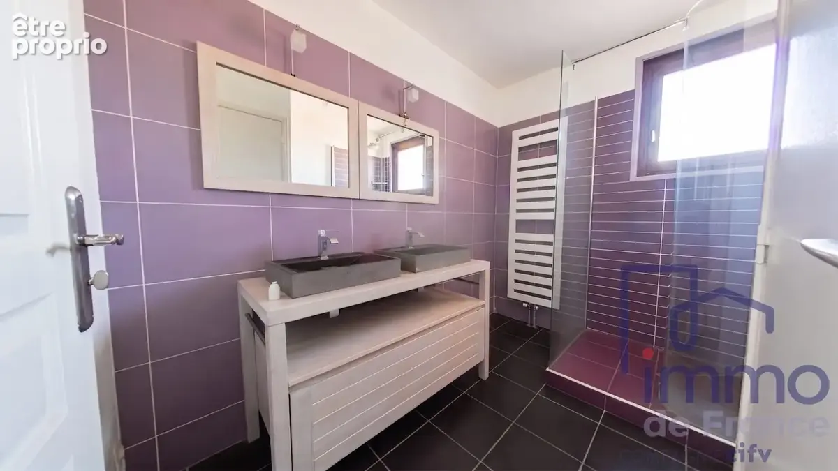 Appartement 97 m² à La Talaudiere  - photo 5