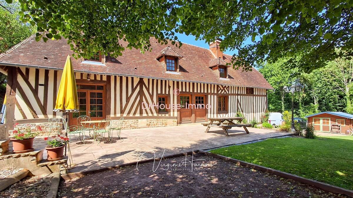 Maison à LISIEUX