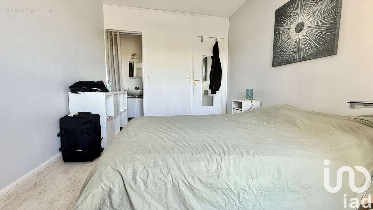 Photo 8 - Appartement à RENNES