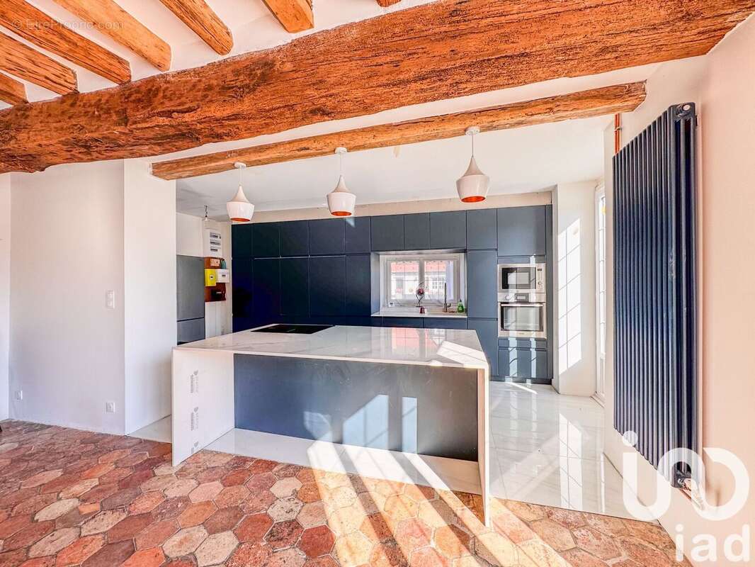 Photo 7 - Maison à MAINTENON