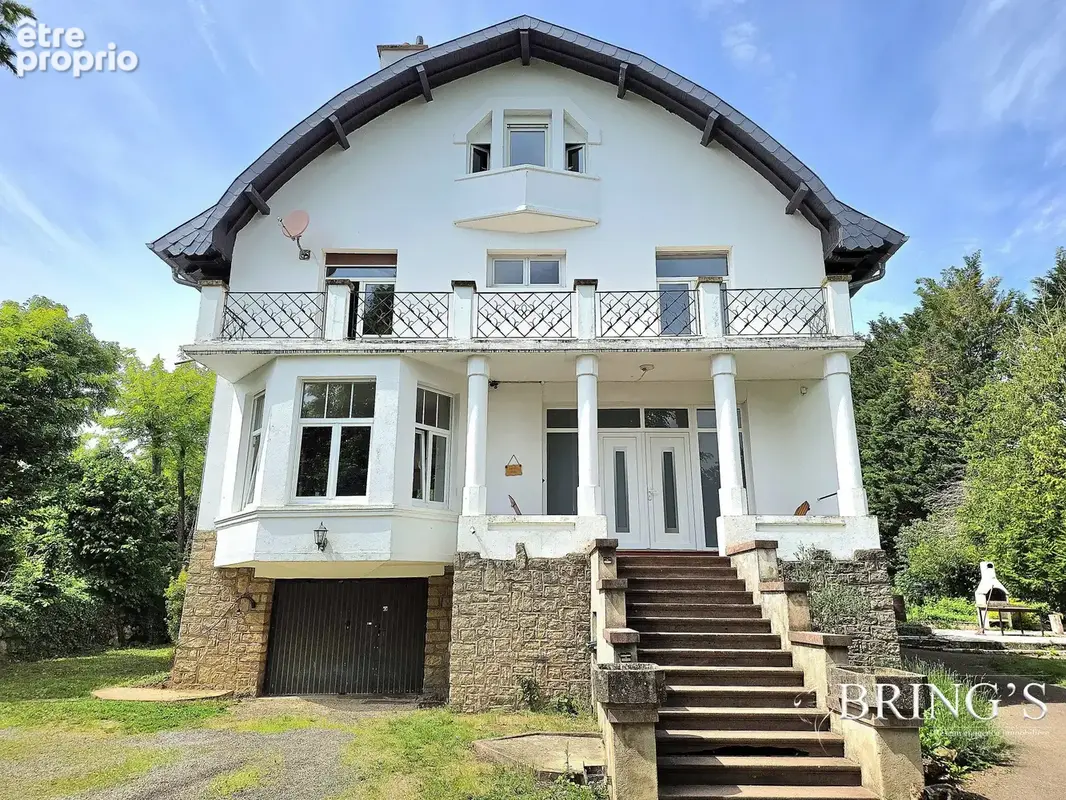 Photo Maison à Briey au prix de 510 000€