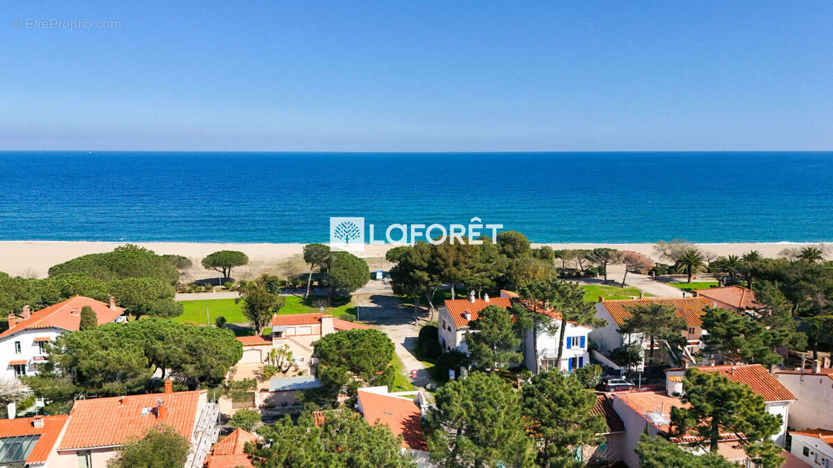 Maison à ARGELES-SUR-MER