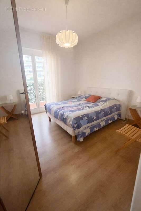 Appartement 49 m² à Menton  - photo 8