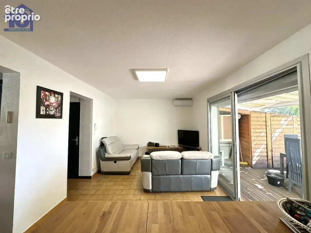 Maison 4 pièces 76 m² à vendre à Valras-Plage (34350) - photo 5