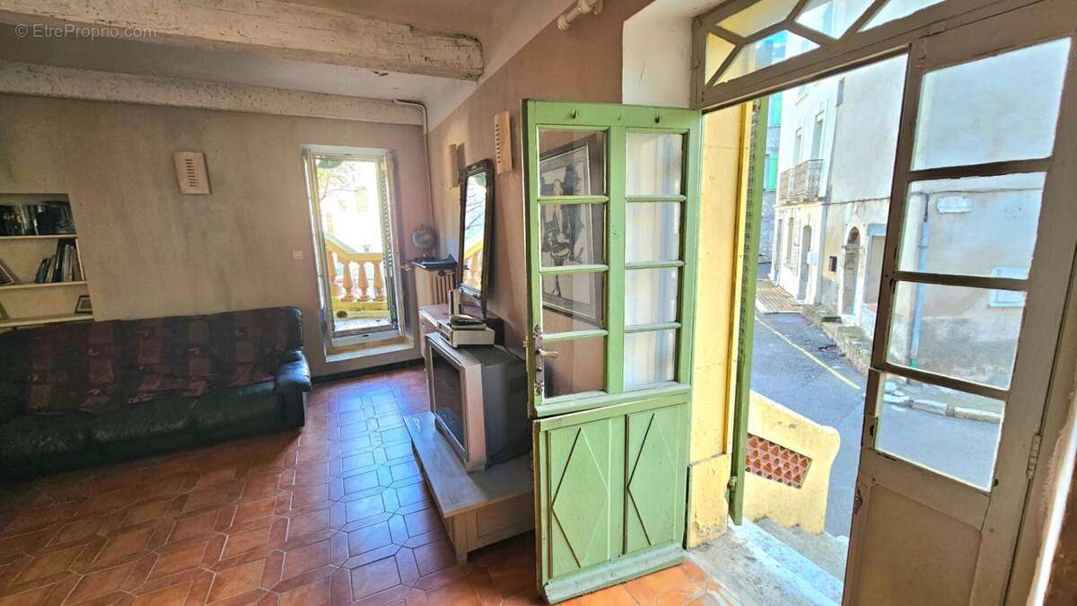Maison 3 façades, garage, terrasse studio indépendant - photo 2