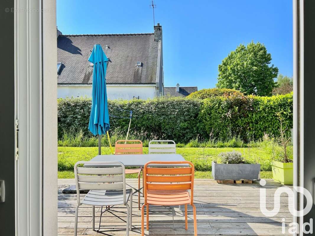 Photo 5 - Maison à PLOEREN