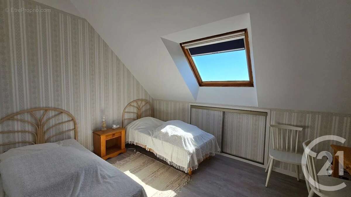 Appartement à QUIBERON